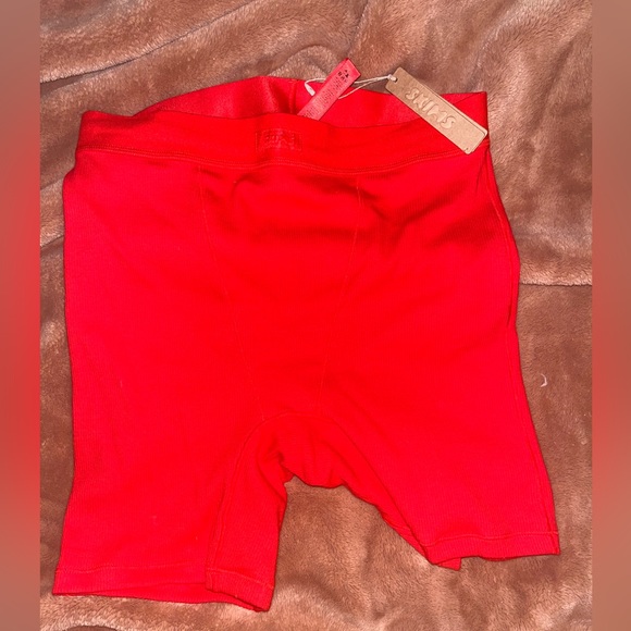 SKIMS Intimates & Sleepwear Skims Boxer Shorts Poshmark